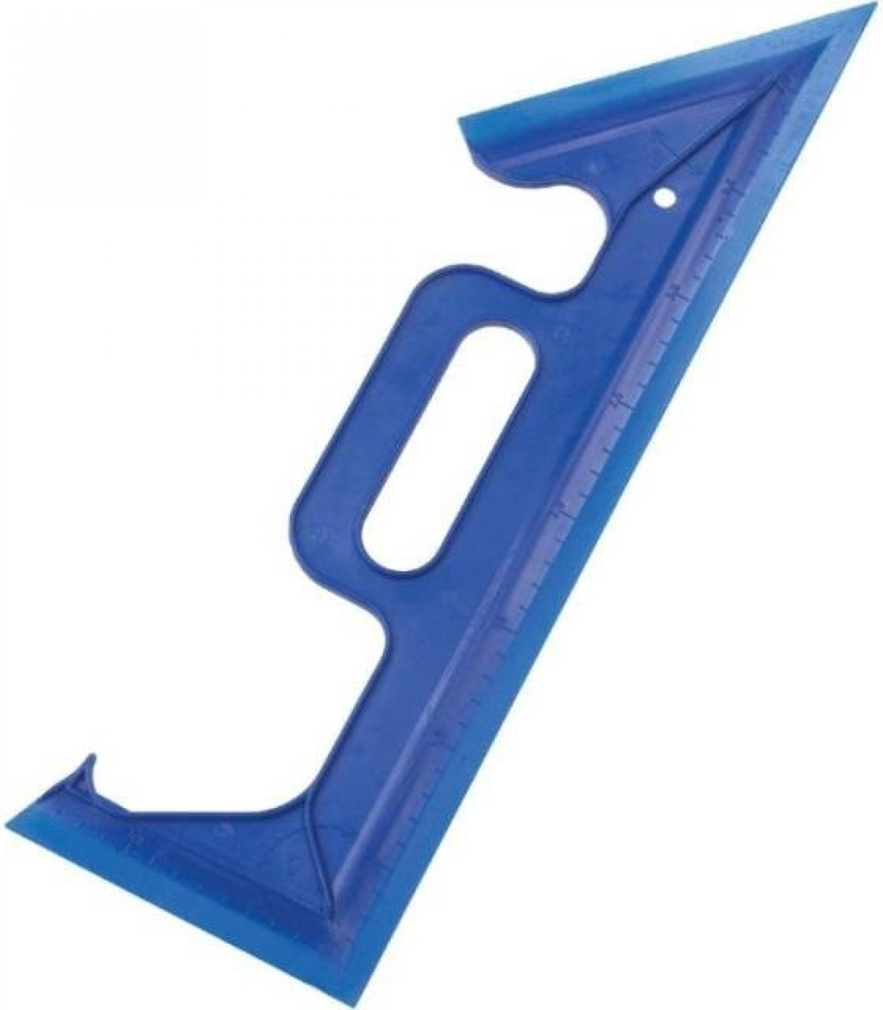 Tapetovací pravítka